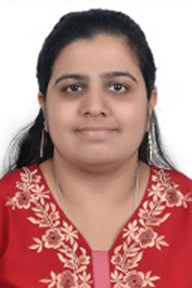 Ms. Prachi Govardhan