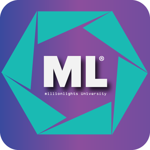 ML University logo